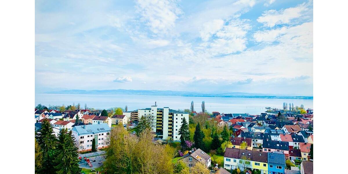 Etagenwohnung Friedrichshafen Ailingen - 1 Zimmer, 36 m&sup2;, 1.200&euro; | Angebot:22973281
