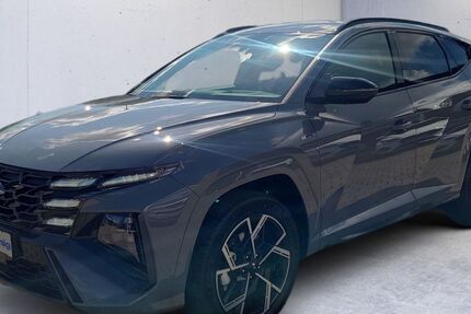 Hyundai TUCSON 1.500 km 39.990 &euro; Konstanz 78467