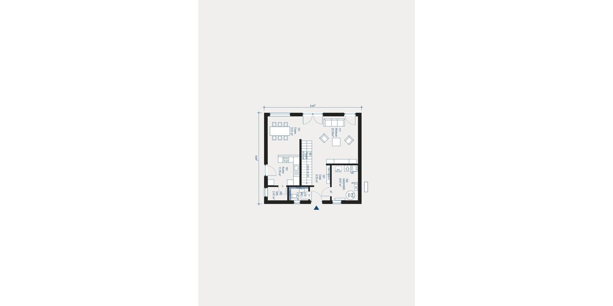 Raumwunder für Familien - Ihr individuell planbares Traumhaus - Einfamilienhaus Oberteuringen Baden Württemberg | Angebot:27333264