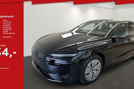 Audi A6 e-tron 12.100 km 64.980 &euro; Lindau 88131