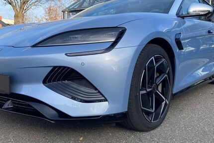 BYD SEAL 27.911 km 37.890 &euro; Ravensburg 88214