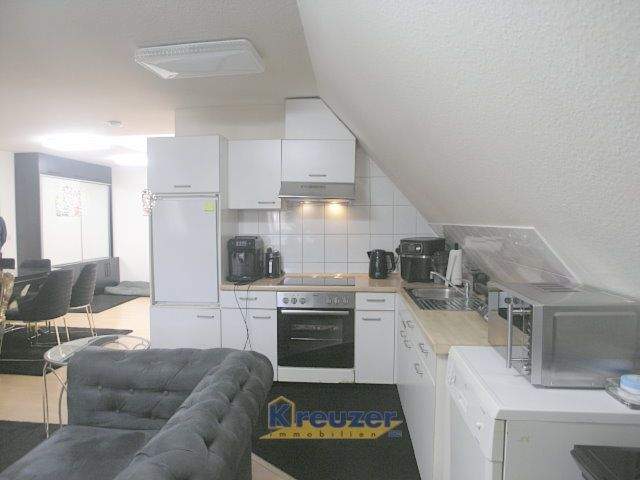 Etagenwohnung Ravensburg Innenstadt - 4 Zimmer, 84 m&sup2;, 389.000&euro; | Angebot:25660661