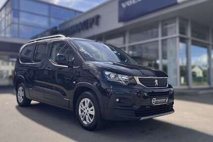 Peugeot Rifter 162.000 km 17.500 &euro; Meckenbeuren-Liebenau 88074