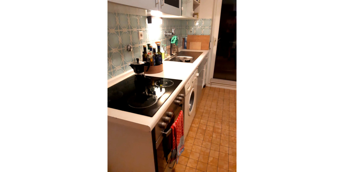 Hochparterre Weingarten - 2 Zimmer, 54 m&sup2;, 198.000&euro; | Angebot:25804913