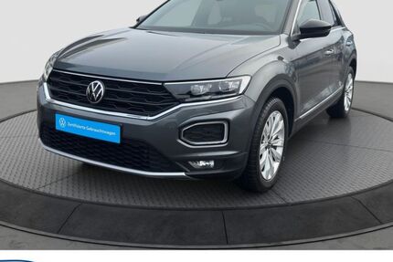 VW T-Roc 29.000 km 26.890 &euro; Markdorf 88677