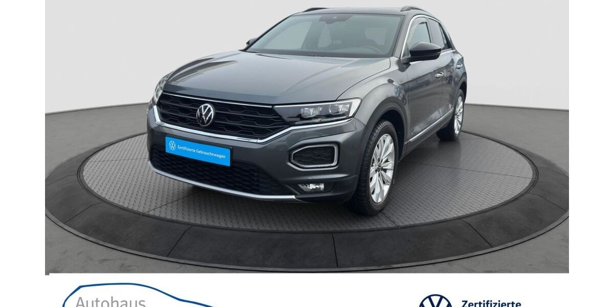 VW T-Roc 29.000 km 26.890 &euro; Markdorf 88677