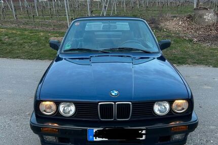 BMW 318 62.800 km 22.000 &euro; Überlingen 88662