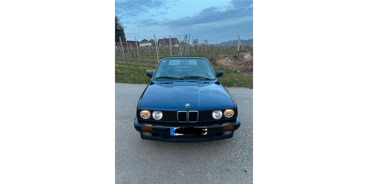 BMW 318 62.800 km 22.000 &euro; Überlingen 88662