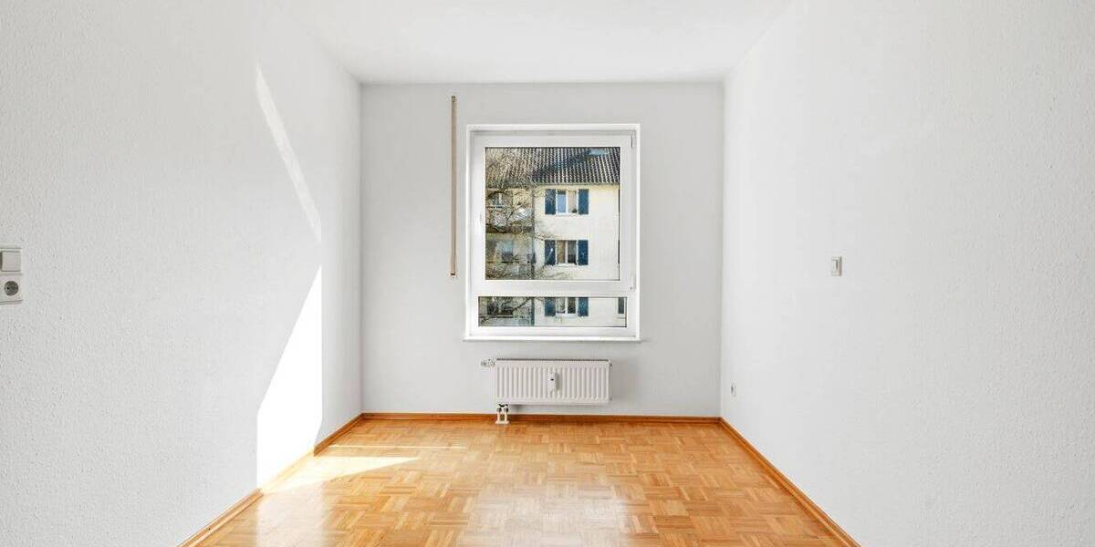 Etagenwohnung Konstanz Paradies - 2 Zimmer, 55 m&sup2;, 295.000&euro; | Angebot:26055780