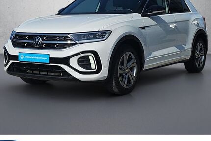 VW T-Roc 33.100 km 21.390 &euro; Markdorf 88677