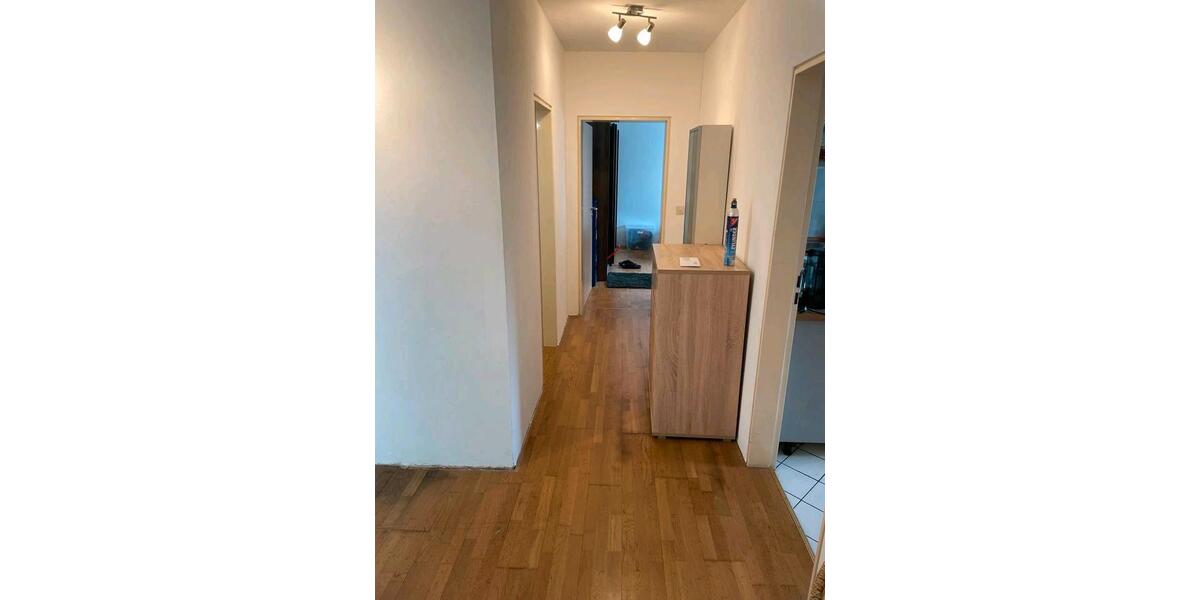 Hochparterre Konstanz Konstanz-Fürstenberg - 3 Zimmer, 80 m&sup2;, 390.000&euro; | Angebot:26085349