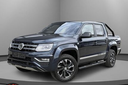 VW Amarok 128.500 km 29.990 &euro; Wilhelmsdorf 88271