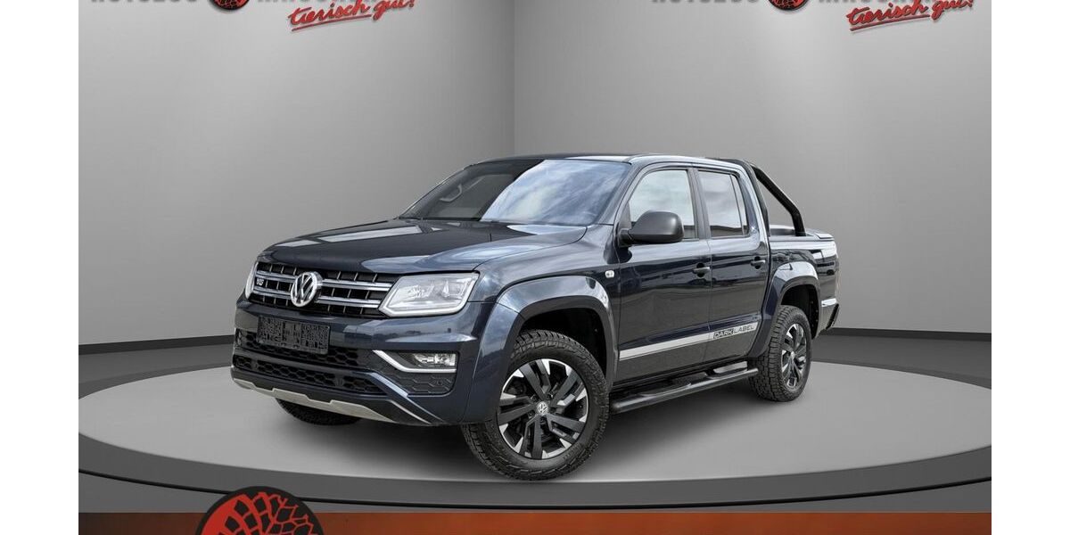VW Amarok 128.500 km 29.990 &euro; Wilhelmsdorf 88271