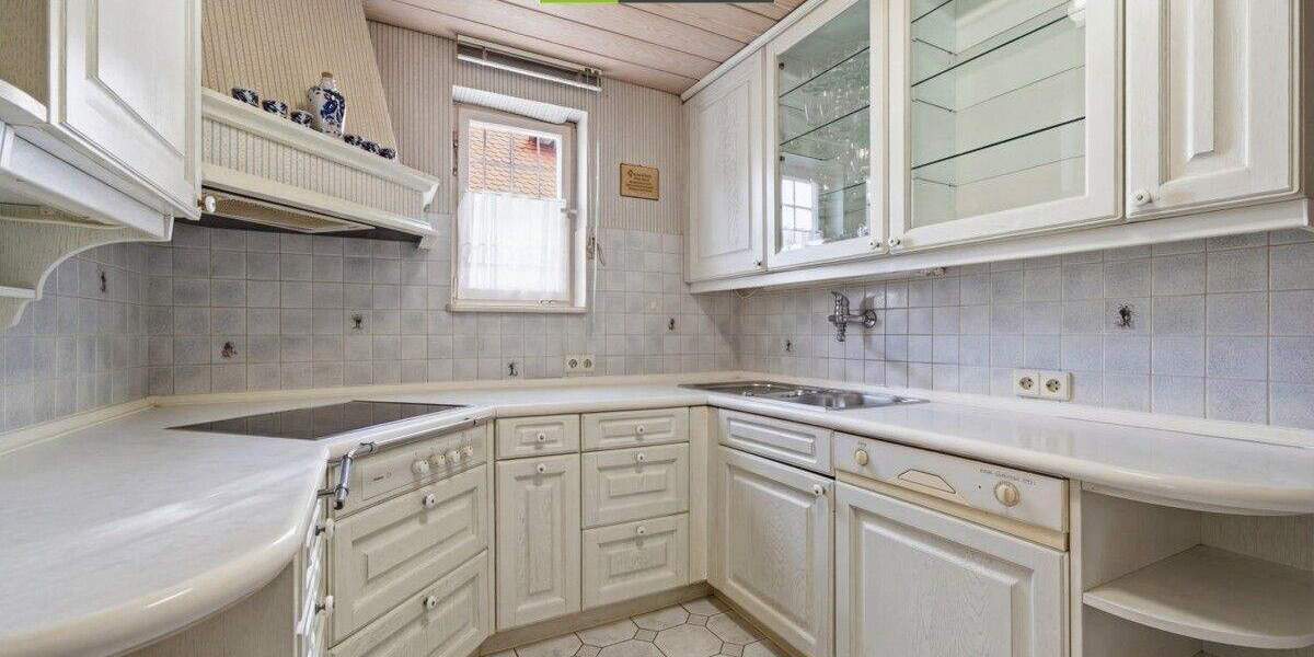 Einfamilienhaus Friedrichshafen Allmannsweiler - 7 Zimmer, 151 m&sup2;, 635.000&euro; | Angebot:25836841