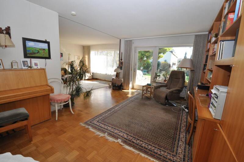 Reihenendhaus Konstanz Staad - 6 Zimmer, 189 m&sup2;, 1.140.000&euro; | Angebot:26128819