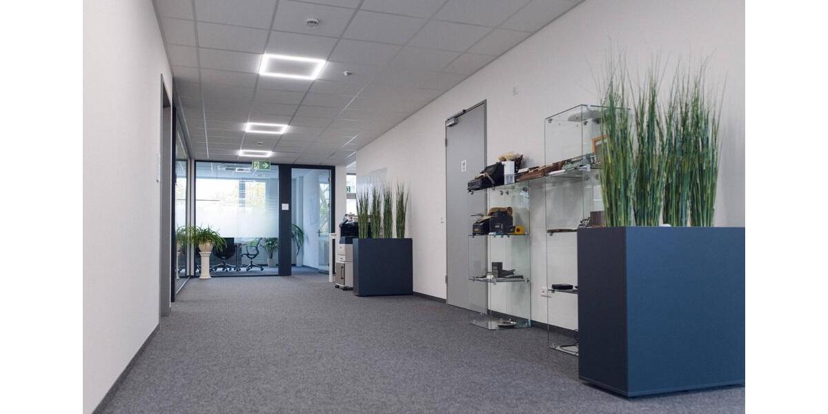 Gewerbeobjekt Friedrichshafen - 3.500&euro; | Angebot:25968988