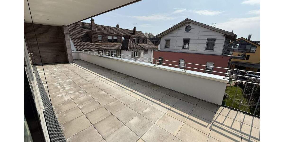 Etagenwohnung Immenstaad am Bodensee Immenstaad - 4 Zimmer, 135 m&sup2;, 999.000&euro; | Angebot:25728011