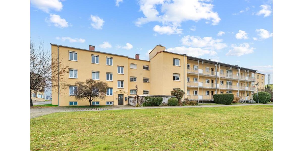 Etagenwohnung Friedrichshafen - 5 Zimmer, 98 m&sup2;, 360.000&euro; | Angebot:25973521