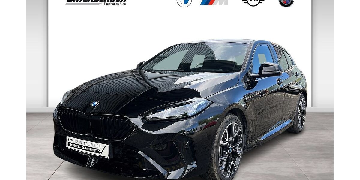BMW 120 11.900 km 35.990 &euro; Lindau 88131