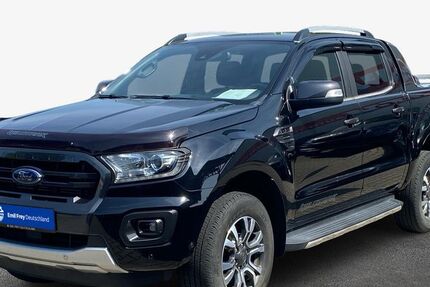 Ford Ranger 86.000 km 29.770 &euro; Friedrichshafen 88046