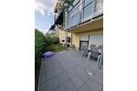 Terrassenwohnung Friedrichshafen Raderach - 2 Zimmer, 86 m&sup2;, 389.000&euro; | Angebot:26787024
