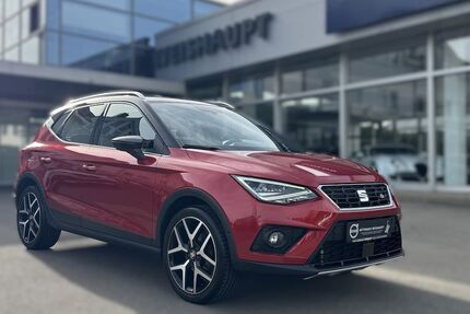Seat Arona 76.000 km 15.800 &euro; Meckenbeuren 88074