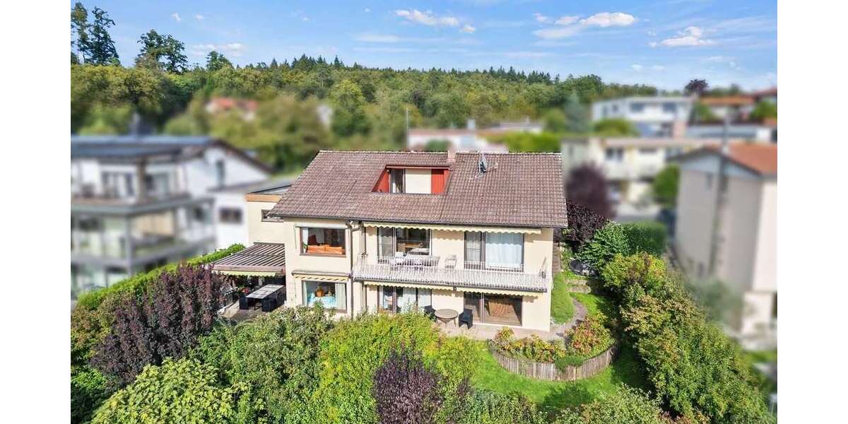 Einfamilienhaus Daisendorf - 10 Zimmer, 266 m&sup2;, 1.098.000&euro; | Angebot:26866528