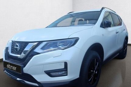 Nissan X-Trail 73.038 km 19.490 &euro; Baienfurt 88255