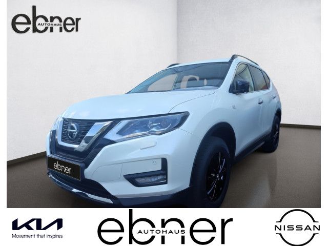 Nissan X-Trail 73.038 km 19.490 &euro; Baienfurt 88255