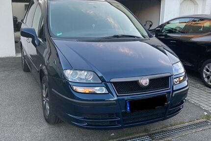 Fiat Ulysse 225.000 km 2.700 &euro; Wangen im Allgäu 88239