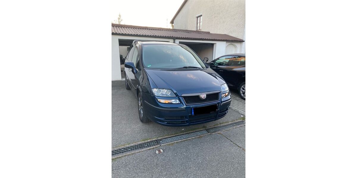 Fiat Ulysse 225.000 km 2.700 &euro; Wangen im Allgäu 88239