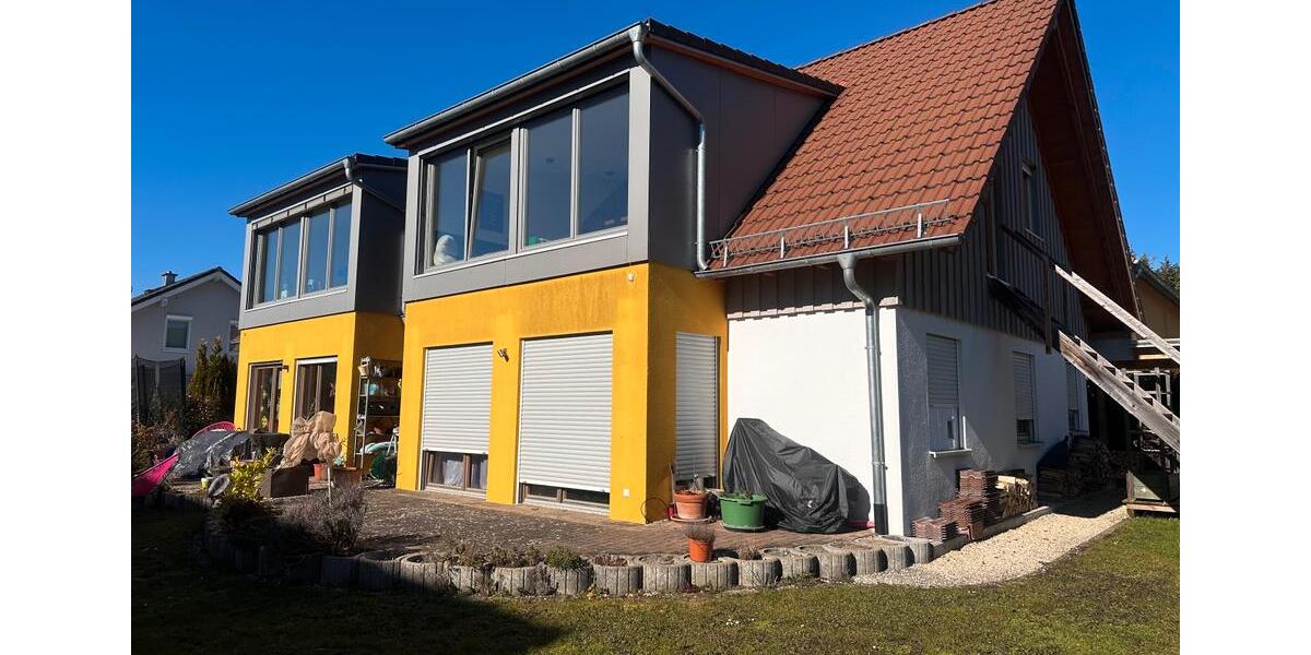 Einfamilienhaus Überlingen - 8 Zimmer, 215 m&sup2;, 780.000&euro; | Angebot:25721684