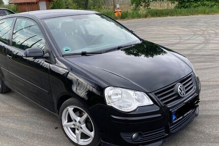 VW Polo 120.500 km 1.899 &euro; Tettnang 88069