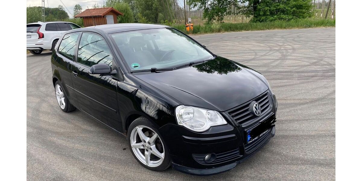 VW Polo 120.500 km 1.899 &euro; Tettnang 88069