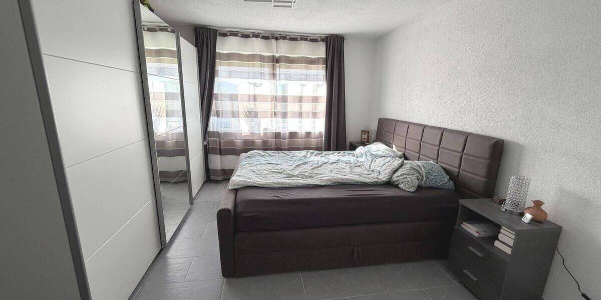 Etagenwohnung Weingarten - 3 Zimmer, 71 m&sup2;, 205.000&euro; | Angebot:26627358
