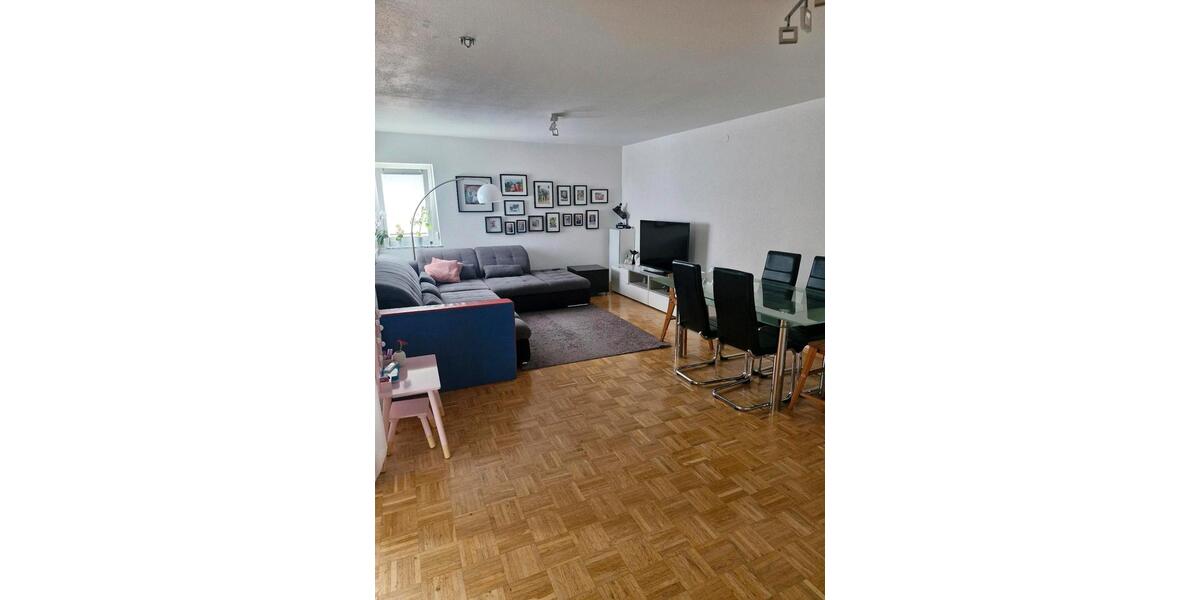 Etagenwohnung Ravensburg Galgenhalde - 3.5 Zimmer, 78 m&sup2;, 300.000&euro; | Angebot:25982382
