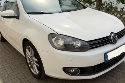 VW Golf 190.000 km 4.200 &euro; Weingarten 88250