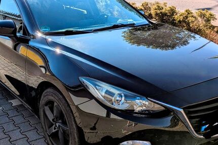 Mazda 3 135.000 km 9.990 &euro; Lindau 88131
