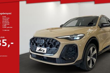 Audi Q5 10.800 km 68.999 &euro; Lindau 88131