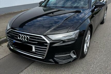 Audi A6 59.500 km 32.900 &euro; Langenargen 88085