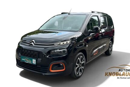 Citroen Berlingo 35.100 km 24.990 &euro; Ravensburg 88212