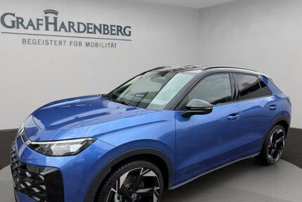 VW T-Roc 20.000 km 32.999 &euro; Konstanz 78467