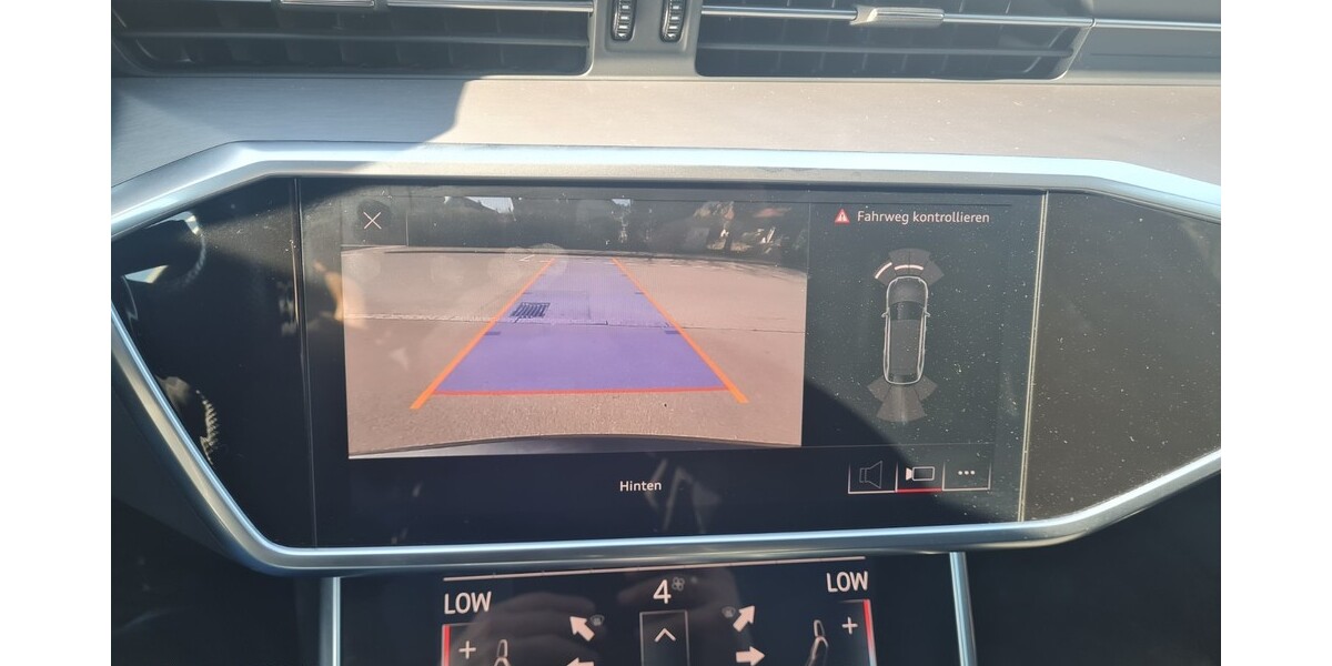 Audi A6 Avant 86.500 km 33.000 &euro; Meckenbeuren 88074