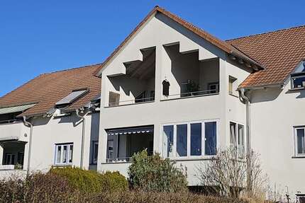 Wohnung Weingarten - 2 Zimmer, 78 m&sup2;, 270.000&euro; | Angebot:26864848