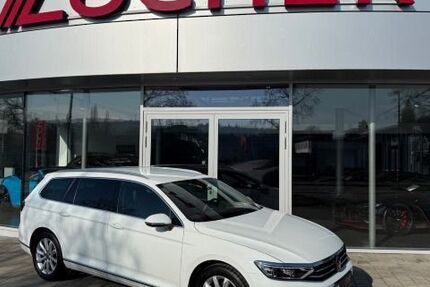 VW Passat Variant 78.721 km 24.990 &euro; Weingarten 88250
