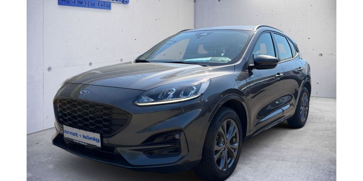 Ford Kuga 41.526 km 26.980 &euro; Konstanz 78467