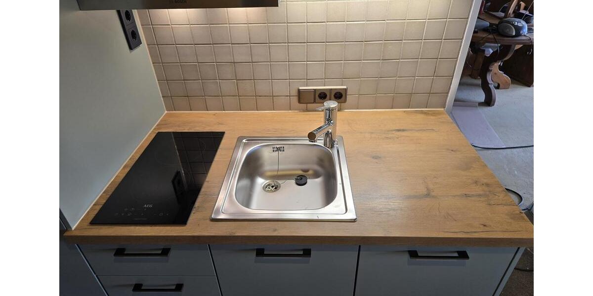 Etagenwohnung Lindau (Bodensee) - 2 Zimmer, 54 m&sup2;, 1.200&euro; | Angebot:25824632