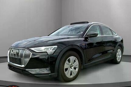 Audi e-tron 17.950 km 29.990 &euro; Wilhelmsdorf 88271