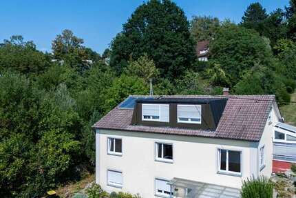 Haus Ravensburg Eschach - 9 Zimmer, 254 m&sup2;, 699.000&euro; | Angebot:27257867