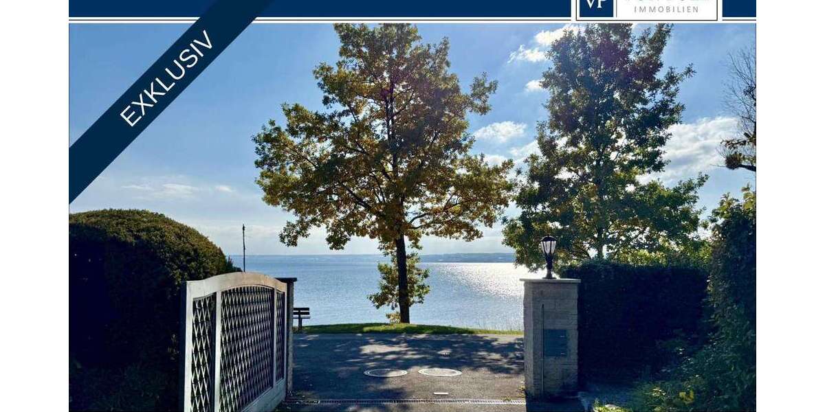Einfamilienhaus Hagnau am Bodensee - 7 Zimmer, 229 m&sup2;, 3.495.000&euro; | Angebot:24312279